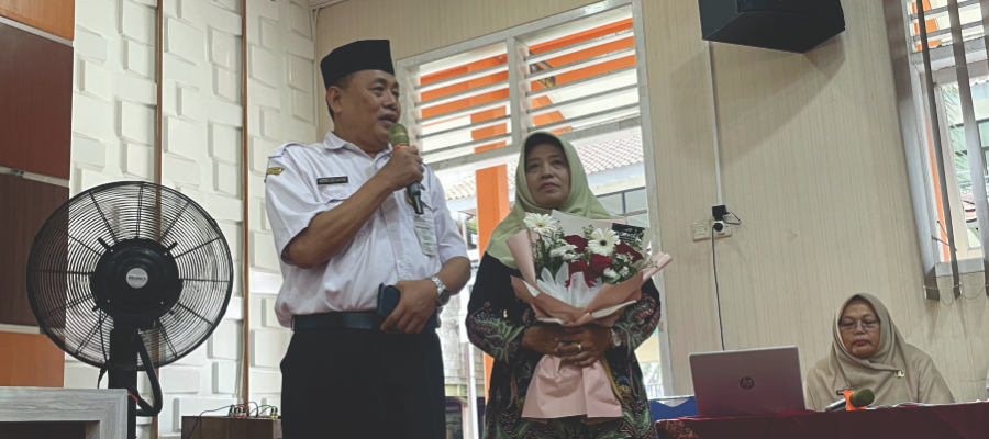 SMA Negeri 3 Purwokerto